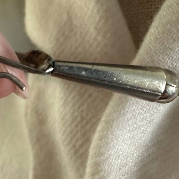 Native American Heishi Fetish Stones Necklace - Picture 7 of 16